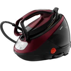 TEFAL GV9230 Pro Express Protect 2600 W Buhar Kazanlı Ütü Siyah/Mor