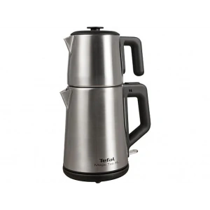 TEFAL Magic Tea XL Çay Makinesi Inox