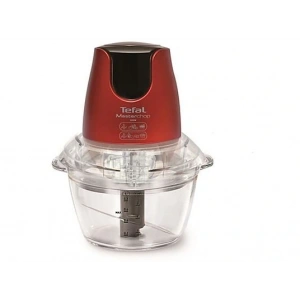 TEFAL Masterchop Rondo Doğrama Makinesi Kırmızı