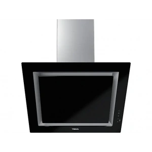 TEKA DLV 68660 BK Duvar Tipi Davlumbaz Siyah Inox