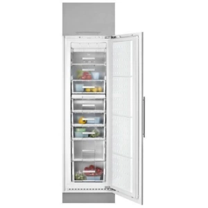 TEKA RSF 73350 FI EU Ankastre Derin Dondurucu Beyaz