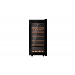 Teka RVF 10032 32 Şişe Kapasiteli Serbest Duran Şarap Dolabı