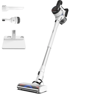 TINECO Pure One S15 Essentials Şarjlı Dikey Süpürge Beyaz