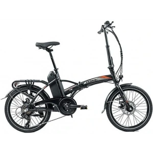 TORC T2 Elektrikli Bisiklet