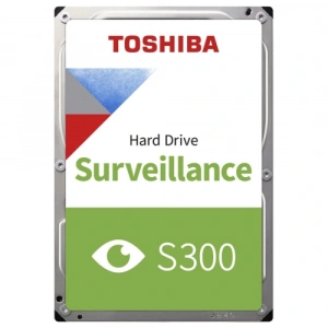 Toshiba 3,5 S300 2TB 128MB 5400RPM HDWT720UZSVA