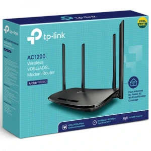 TP-Link Archer-VR2100 AC2100 Wi-Fi VDSL/ADSL Modem