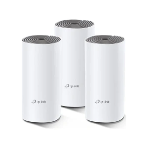 TP-Link Deco-E3-2P AC1200 Mesh Router(İkili Paket)