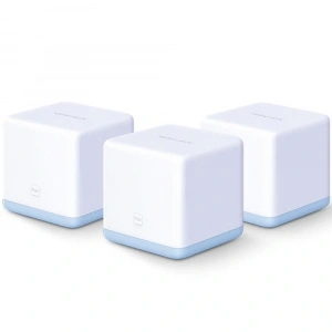 TP-Link Mercusys Halo-S12-2P 1200 MeshAP İkili Pkt