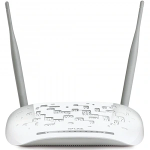 TP-Link TD-W9970 300Mbps ADSL/VDSL2 Modem Router