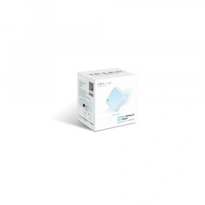 TP-Link TL-MR6400 300Mbps 4G LTE WiFi N Router