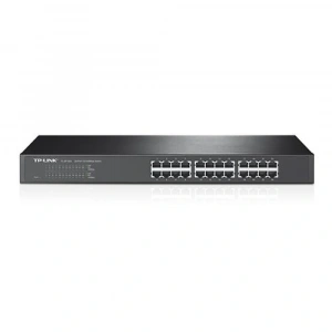 TP-Link TL-SF1024D 10/100Mbps 24Port Switch