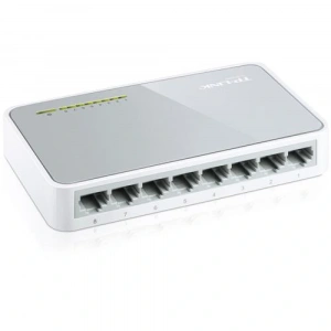 TP-Link TL-SG1008MP 8Port PoE Gbit Switch
