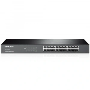 TP-Link TL-SG1024D 24Port Gigabit RackMount Switch
