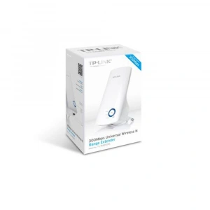 TP-Link TL-WPA4220KIT 300Mbps Wi-Fi Powerline Kit