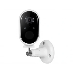 TTEC Wizi Pro W Full HD İç/Dış Mekan Bataryalı Wi-Fi Akıllı Kamera