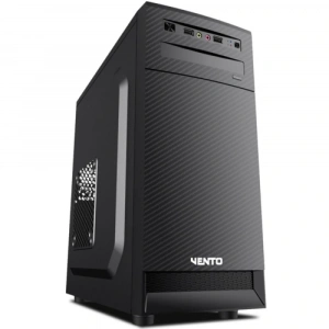 Vento TA-K61 700W Mid Tower Kasa Siyah