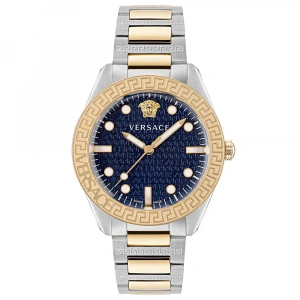 Versace VRSCVE2T00422 Erkek Kol Saati