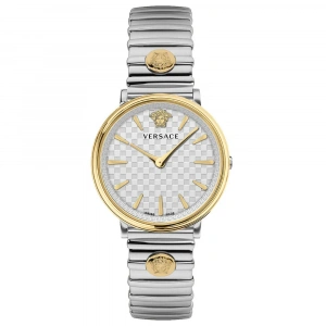 Versace VRSCVE8104922 Kadın Kol Saati