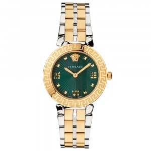 Versace VRSCVEZ600321 Kadın Kol Saati