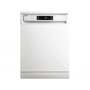 VESTEL BM 4212 WIFI D Enerji Sınıfı 4 Programlı 14 Kişilik Bulaşık Makinesi Beyaz