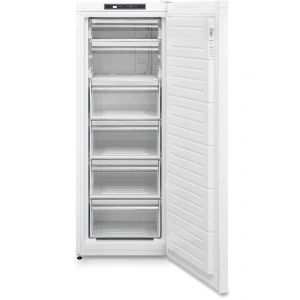 VESTEL CDM601 E E Enerji Sınıfı Statik Dikey Derin Dondurucu Beyaz