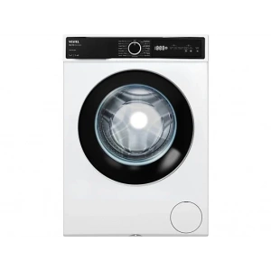 VESTEL CMI 87302 WIFI A Enerji Sınıfı 8 kg 1000 Devir Çamaşır Makinesi Beyaz