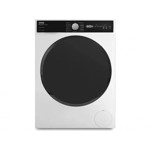 VESTEL CMI 98242 GI Pro Wifi 9 Kg 1400 Devir Çamaşır Makinesi Beyaz