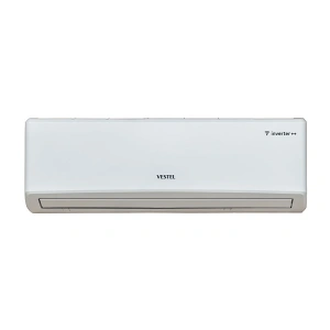 Vestel Flora Doğa Inverter 092 A++ 9000 BTU Wi-Fi Duvar Tipi Klima