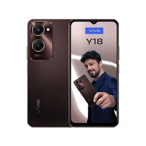 VIVO Y18 8/256 GB Akıllı Telefon Kızıl Kahve