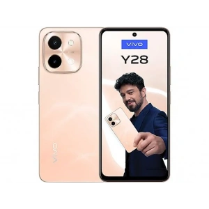 VIVO Y28 6.68INC 8/256GB GLEAMING ORANGE