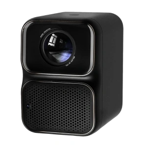 WANBO TT 650 Ansi Lümen L1 Lisanslı 1080p Linux OS Projeksiyon Cihazı Siyah