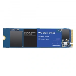 WD 250GB Blue Series SSD m.2 Sata WDS250G2B0B