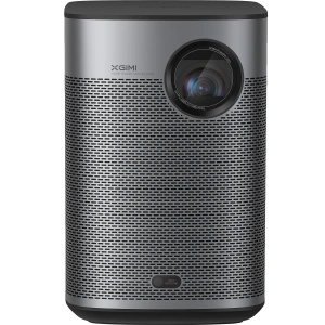 XGIMI Halo+ Android TV 700 ISO Lümen Taşınabilir Projeksiyon Cihazı Gri