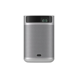 XGIMI MoGo 2 Android TV 400 ISO Lümen Projeksiyon Cihazı Gri