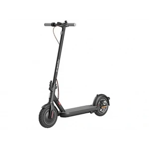 XIAOMI Mi Electric Scooter 4 Siyah Elektrikli Scooter