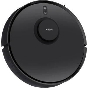 XIAOMI Mi Robot Vacuum S10T Robot Süpürge ve Paspas Siyah