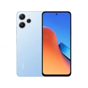 XIAOMI Redmi 12 4/128 GB Akıllı Telefon Gökyüzü Mavisi