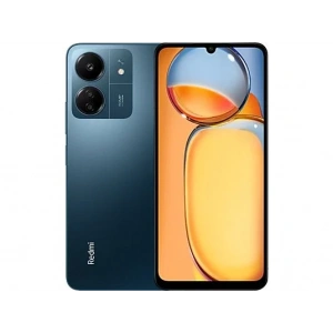 XIAOMI Redmi 13C 6/128 GB Akıllı Telefon Navy Blue