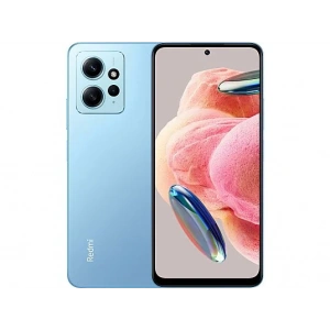 XIAOMI Redmi Note 12 8/128 Akıllı Telefon Mavi