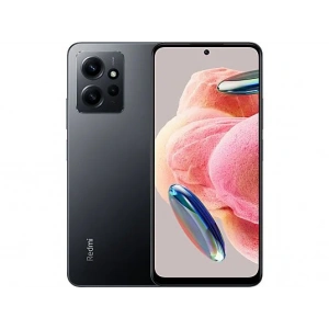 XIAOMI Redmi Note 12 8/128 GB Akıllı Telefon Onyx Gri