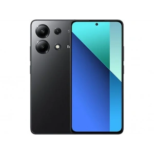 XIAOMI Redmi Note 13 8/256 GB Akıllı Telefon Midnight Siyah