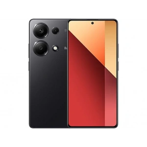 XIAOMI Redmi Note 13 Pro 12/512 GB Akıllı Telefon Midnight Black