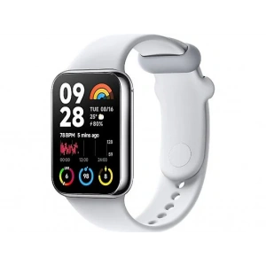 XIAOMI Smart band 8 Pro Akıllı Bileklik Light Grey