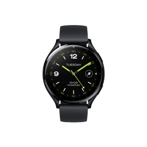 XIAOMI Watch 2 Akıllı Saat Siyah