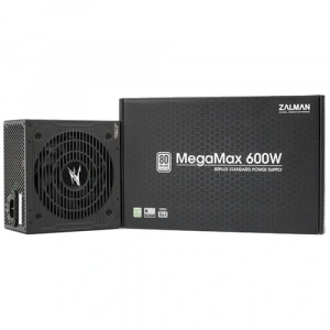Zalman ZM600-LXII 600W Güç Kaynağı