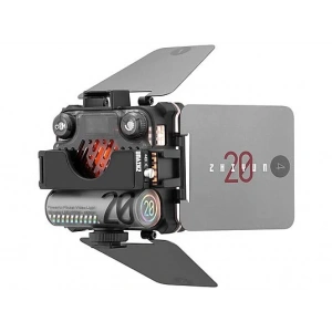 ZHIYUN Fiveray M20 Bicolor Combo 20 W LED Işık