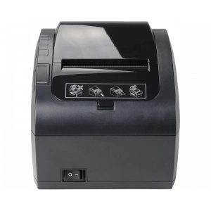 Zywell ZY-306 Fiş Yazıcı 300mm/sn Usb-Ethernt-Seri