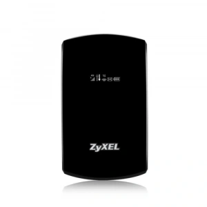 Zyxel WAH7706 AC1200 4G/LTE Mobil  Router