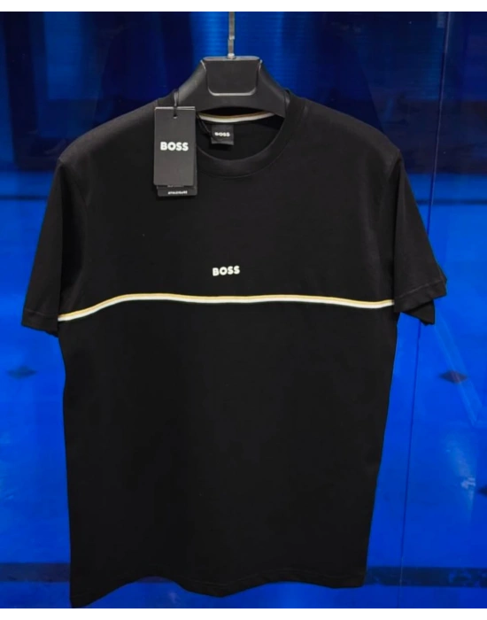 İTHAL PREMİUM ÜRÜN BOSS T-SHİRT