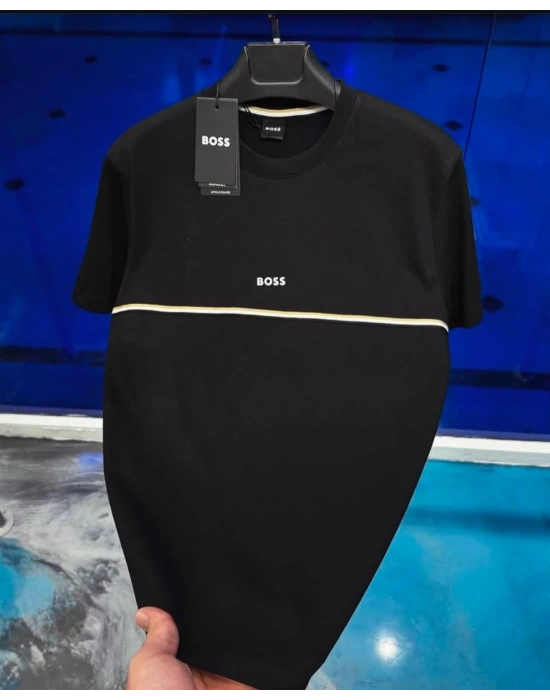 İTHAL PREMİUM ÜRÜN BOSS T-SHİRT